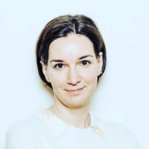 Маруся Миронова